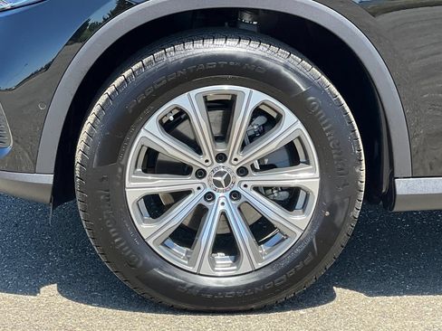 Certified 2026 Mercedes-Benz GLC 300 image 12