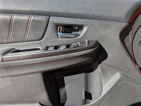 Used 2021 Subaru WRX Premium image 27