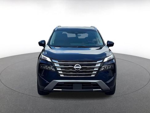 Used 2026 Nissan Rogue SL AWD/4WD image 4