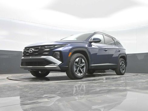 Certified 2025 Hyundai Tucson SEL image 31