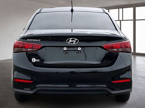 Used 2021 Hyundai Accent SE image 5