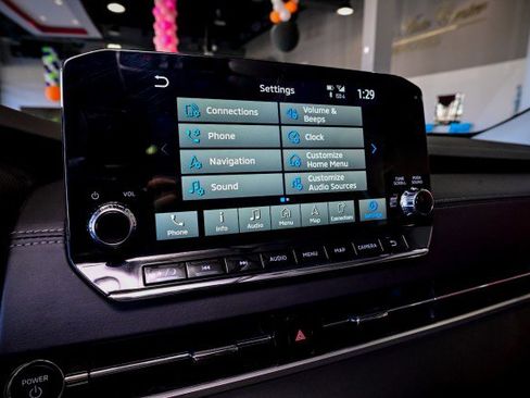 Used 2023 Mitsubishi Outlander SEL 40th Anniversary image 47