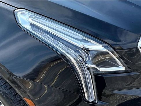 Used 2023 Cadillac XT5 Premium Luxury image 32