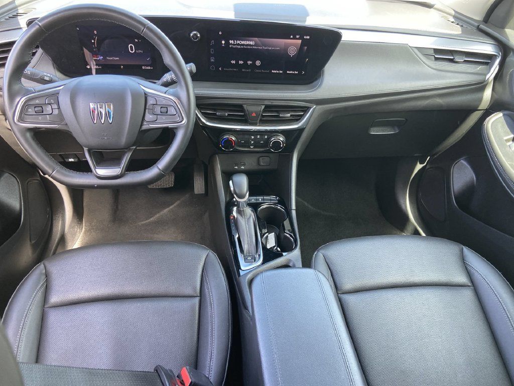 Used 2024 Buick Encore GX Sport Touring FWD image 15