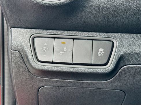Certified 2024 Kia Forte LXS w/ LXS Technology Package FWD image 13