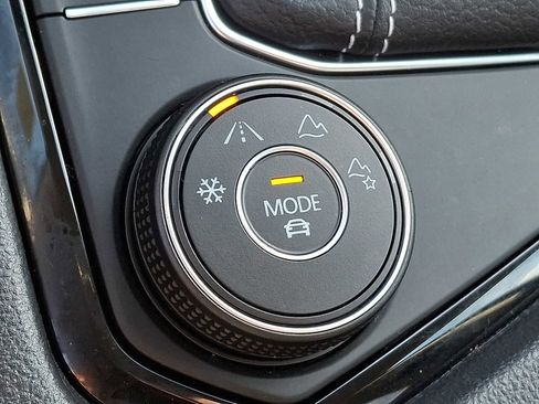 Used 2022 Volkswagen Taos SEL w/ Panoramic Sunroof Package image 23