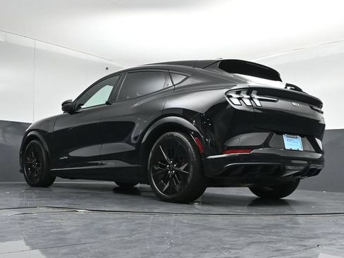 Used 2025 Ford Mustang Mach-E GT AWD/4WD image 41