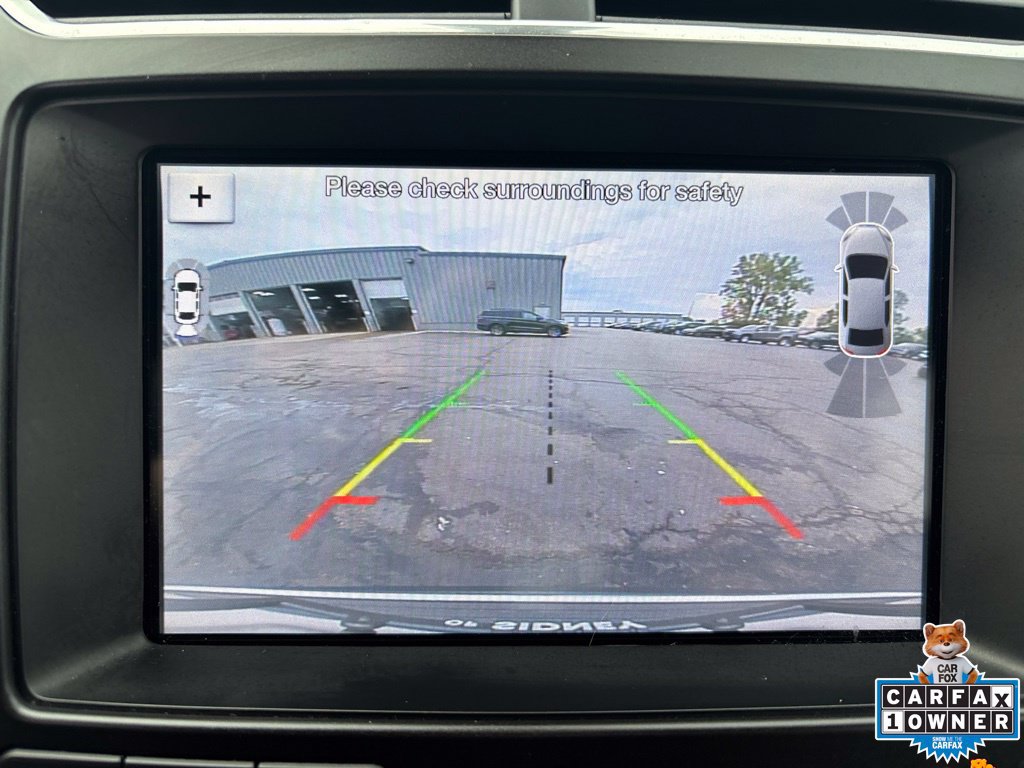Used 2019 Ford Explorer Platinum AWD/4WD image 23