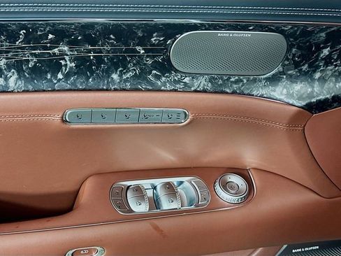 New 2026 Genesis G90 3.5T AWD/4WD image 20