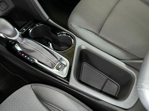 Certified 2023 Buick Encore GX Select w/ Sport Touring Package image 16