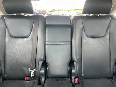 Used 2012 Lexus RX 450h Base AWD 4dr SUV image 25