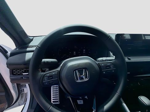 New 2026 Honda Accord Sport image 10