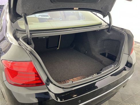 Used 2015 BMW 535i xDrive Sedan image 26