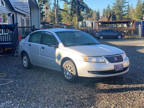 Used 2005 Saturn ION Level 1 image 3