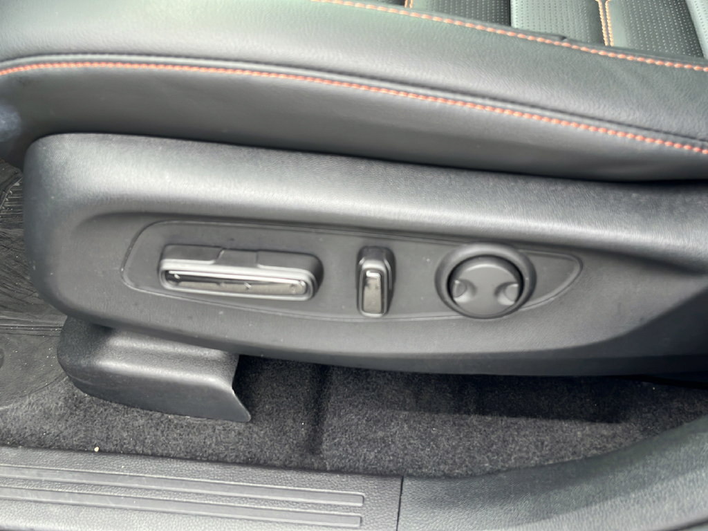 Certified 2025 Honda CR-V Sport Touring image 18