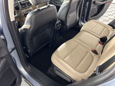 Used 2022 Ford Escape SEL w/ Technology Package image 35