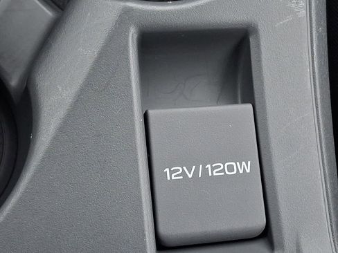 Used 2025 Subaru Crosstrek 2.5i Sport AWD/4WD image 25