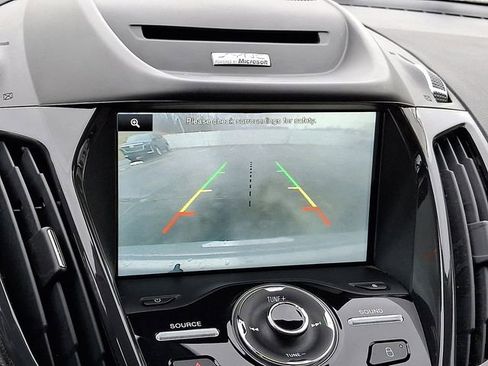 Used 2014 Ford Escape Titanium image 19