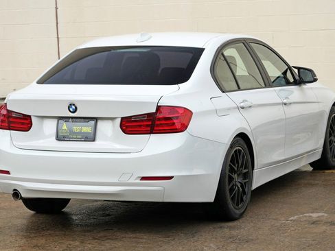 Used 2014 BMW 328d Sedan RWD image 47
