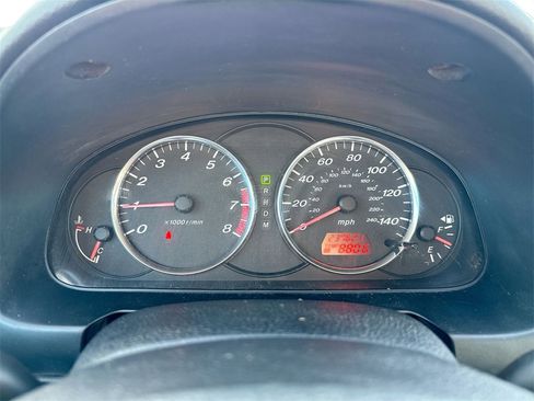 Used 2004 MAZDA MAZDA6 i image 12