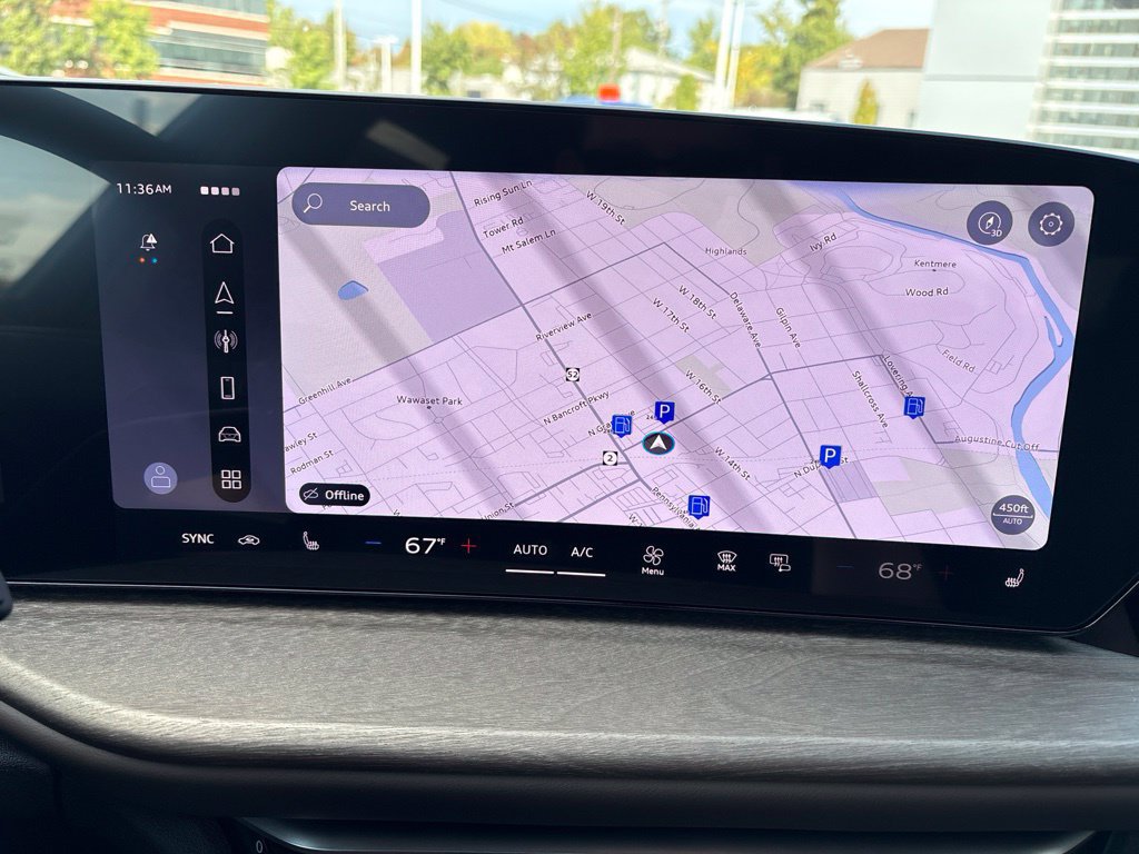 New 2026 Audi Q5 Premium Plus AWD/4WD image 19