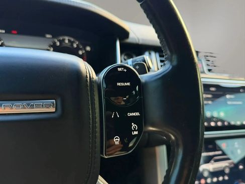 Used 2018 Land Rover Range Rover Supercharged AWD/4WD image 28