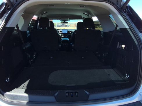 Used 2023 Ford Explorer Limited RWD image 30