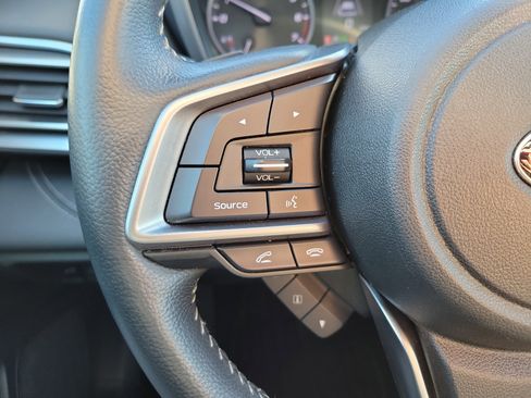 Used 2021 Subaru Outback Limited XT w/ Popular Package #2 image 30