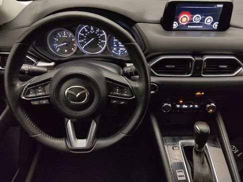 Used 2018 MAZDA CX-5 Touring w/ Preferred Equipment Package FWD image 22