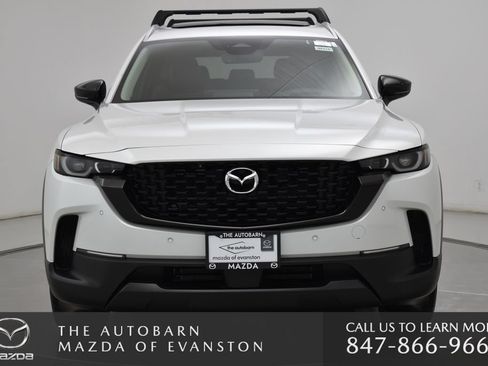 New 2026 MAZDA CX-50 2.5 Hybrid w/ Premium Plus Pkg AWD/4WD image 13
