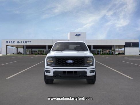 New 2026 Ford F150 STX image 6