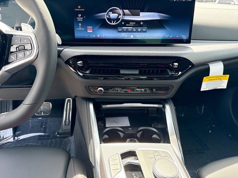 New 2027 BMW 430i Convertible w/ M Sport Package RWD image 18