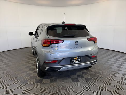 Certified 2024 Buick Encore GX Preferred w/ Comfort Package image 8