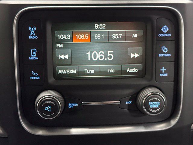 Used 2017 RAM 3500 Tradesman w/ Chrome Appearance Group AWD/4WD image 17