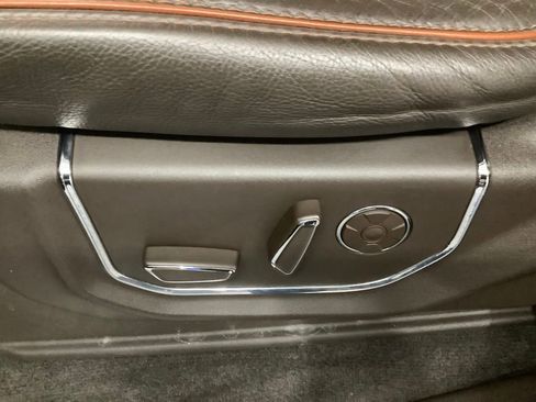 Used 2017 Ford F150 King Ranch w/ Equipment Group 601A Luxury image 10