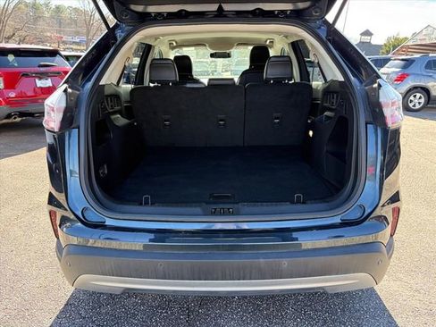 Used 2024 Ford Edge SEL image 23