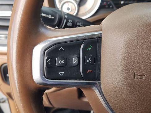 Used 2021 RAM 1500 Limited image 29