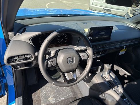 New 2026 Honda HR-V Sport image 21