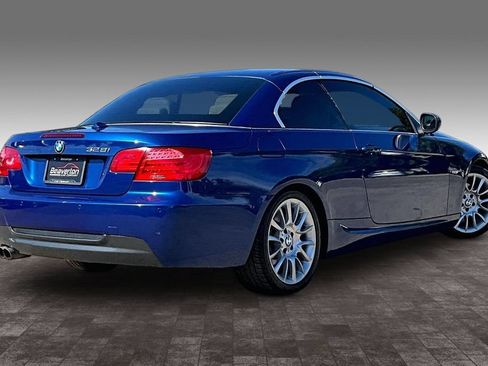 Used 2012 BMW 328i Convertible RWD image 14