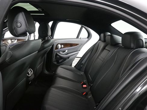 Certified 2022 Mercedes-Benz E 350 Sedan image 21