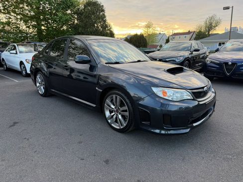 Used 2013 Subaru Impreza WRX STI image 13
