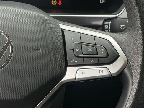 Used 2022 Volkswagen Tiguan S AWD/4WD image 14