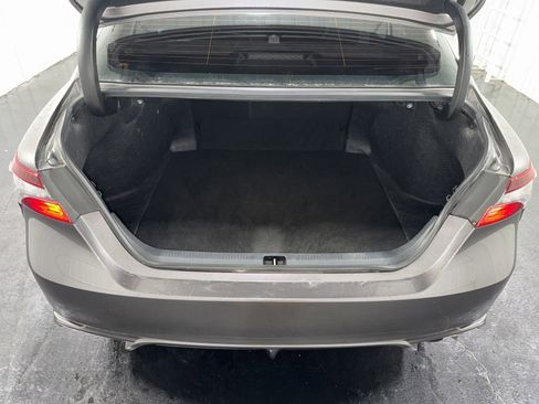 Used 2023 Toyota Camry SE FWD image 31
