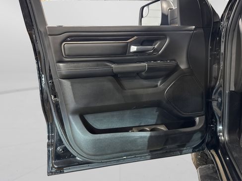 Used 2020 RAM 1500 Rebel w/ Rebel Level 1 Equipment Group image 15