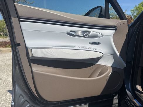 New 2026 Genesis GV70 2.5T Advanced AWD/4WD image 13