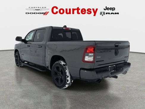 Used 2020 RAM 1500 Big Horn image 7