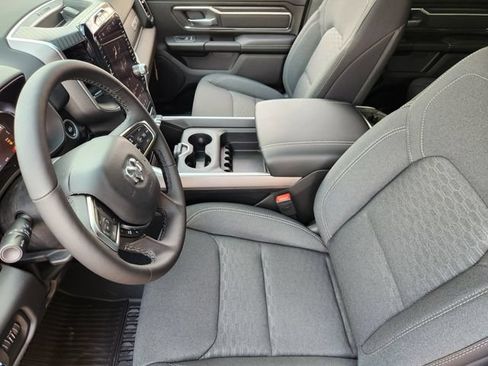New 2026 RAM 1500 Lone Star RWD image 8