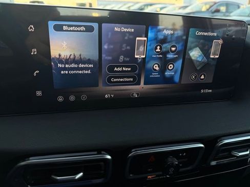 New 2026 Nissan Sentra SV w/ Floor Mat Package image 14