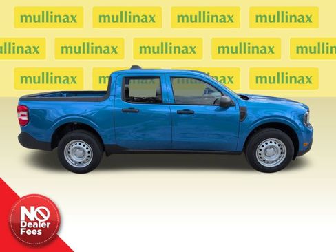 New 2026 Ford Maverick XL image 2