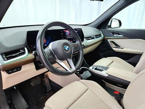 Used 2023 BMW X1 xDrive28i w/ Convenience Package AWD/4WD image 10